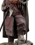Der Herr der Ringe Statue 1/6 Gimli, Hunter of the Plains 27 cm