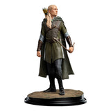 Der Herr der Ringe Classic Series Statue 1/6 Legolas, Hunter of the Plains 32 cm