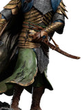 Der Herr der Ringe Classic Series Statue 1/6 Elrond, Herald of Gil-Galad Limited Edition 30 cm