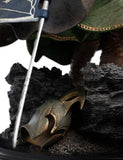 Der Herr der Ringe Classic Series Statue 1/6 Elrond, Herald of Gil-Galad Limited Edition 30 cm