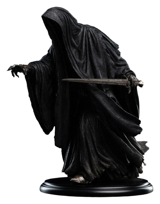 Der Herr der Ringe Trilogie Mini Statue Ringwraith at the Prancing Pony 18 cm
