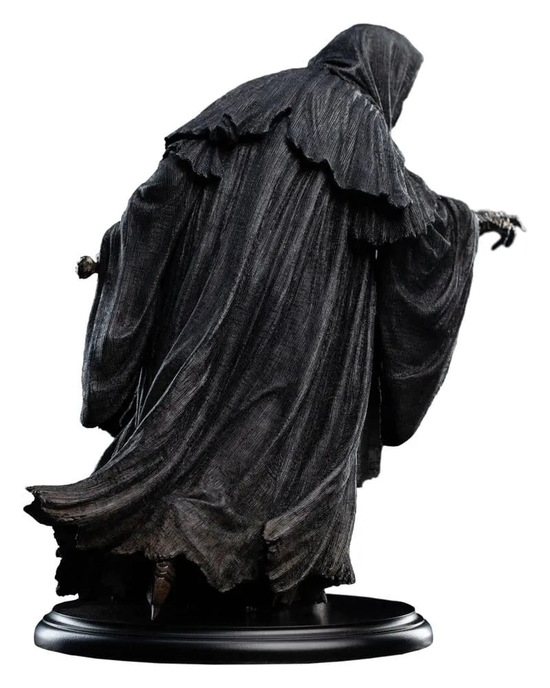 Der Herr der Ringe Trilogie Mini Statue Ringwraith at the Prancing Pony 18 cm