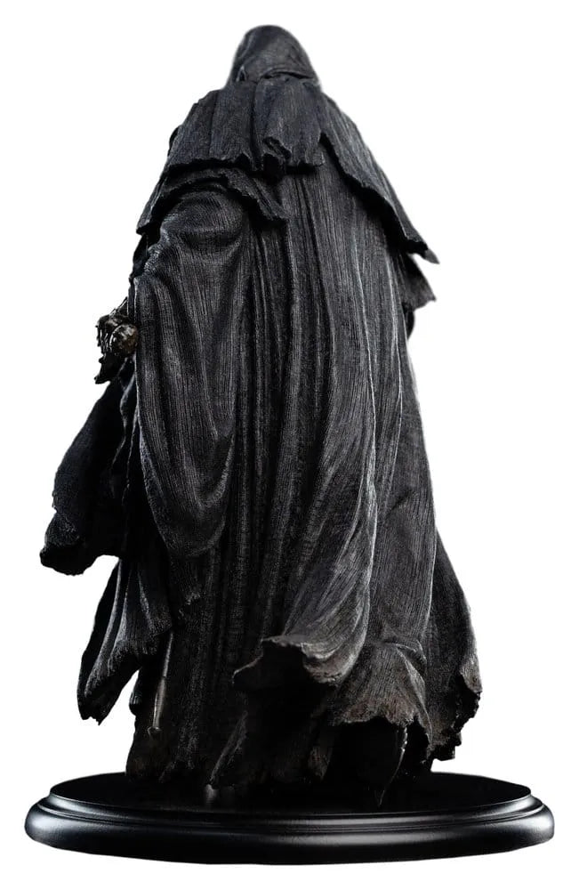 Der Herr der Ringe Trilogie Mini Statue Ringwraith at the Prancing Pony 18 cm
