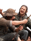 Der Herr der Ringe Statue 1/6 Sméagol & Déagol: A Shadow of the Past Limitierte Auflage 34 cm
