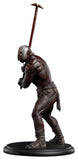 Der Herr der Ringe Mini Statue Uruk-hai Berserker 24 cm