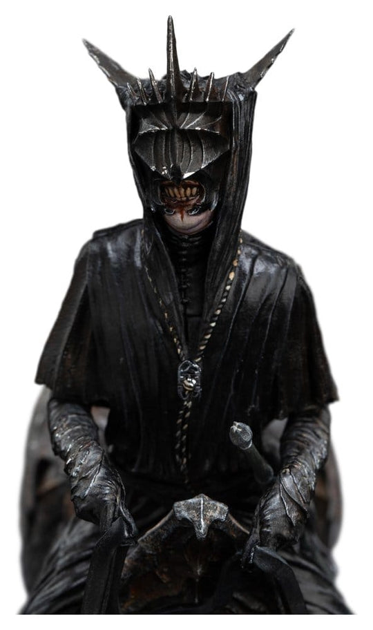 Der Herr der Ringe Mini Statue Mouth of Sauron 22 cm