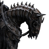 Der Herr der Ringe Mini Statue Mouth of Sauron 22 cm