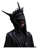Der Herr der Ringe Mini Statue Mouth of Sauron 22 cm
