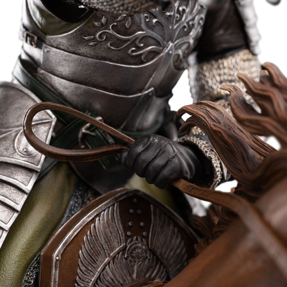 Herr der Ringe Statue 1/6 Faramir - Charge on Osgiliath Limitierte Auflage 62 cm