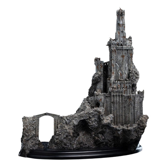 Herr der Ringe Statue Cirith Ungol - Limited Edition 33 cm