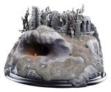 Der Herr der Ringe Umgebung Weathertop Limitierte Auflage 19 cm