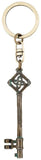 Herr der Ringe Schlüsselanhänger The Key to Bag End 8 cm