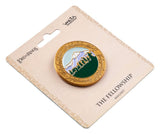 Herr der Ringe Trilogie Magnet The Fellowship