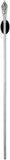 Der Herr der Ringe Replik Staff of Gandalf the White 191 cm