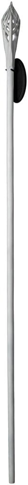 Der Herr der Ringe Replik Staff of Gandalf the White 191 cm
