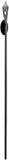 Der Herr der Ringe Replik Staff of Gandalf the White 191 cm