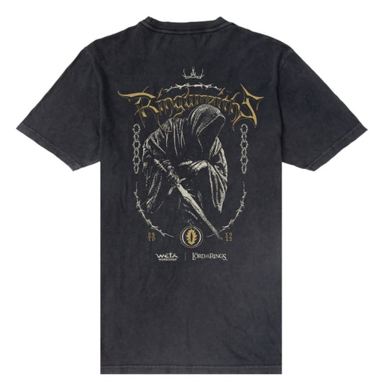 Herr der Ringe T-Shirt Ringwraiths S
