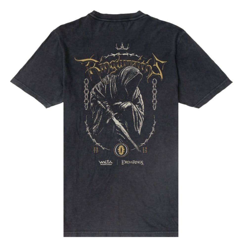 Herr der Ringe T-Shirt Ringwraiths