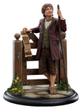 Der Hobbit Mini Statue Bilbo Baggins 14 cm