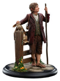 Der Hobbit Mini Statue Bilbo Baggins 14 cm