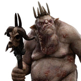 Der Hobbit Mini Statue Der Große Goblin 14 cm