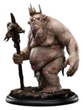 Der Hobbit Mini Statue Der Große Goblin 14 cm