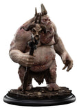 Der Hobbit Mini Statue Der Große Goblin 14 cm