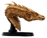Der Hobbit Büste Smaug the Golden 36 cm