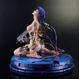 Ghost in the Shell (1995) PVC Figur 1/4 Motoko Kusanagi Original Color Edition 28 cm