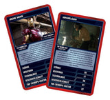 Marvel Brettspiel BattleMat *Deutsche Version*