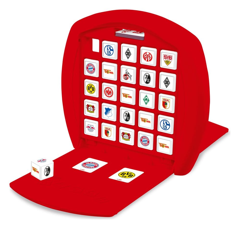 Bundesliga Brettspiel Match *Deutsche Version*