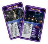 Marvel Kartenspiel Top Trumps Collectables *Deutsche Version*