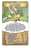 Asterix Kartenspiel Top Trumps *Deutsche Version*