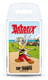 Asterix Kartenspiel Top Trumps *Deutsche Version*