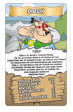 Asterix Kartenspiel Top Trumps *Deutsche Version*