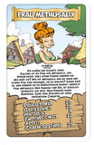 Asterix Kartenspiel Top Trumps *Deutsche Version*