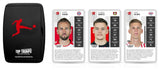 Bundesliga 2 Edition Kartenspiel Top Trumps Collectables *Deutsche Version*