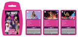 Popstars Kartenspiel Top Trumps *Deutsche Version*