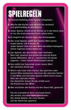 Popstars Kartenspiel Top Trumps *Deutsche Version*