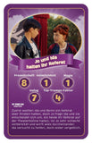 Die Schule der magischen Tiere Kartenspiel Top Trumps *Deutsche Version*