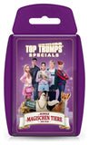 Die Schule der magischen Tiere Kartenspiel Top Trumps *Deutsche Version*