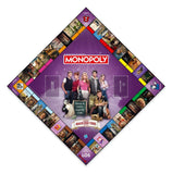 Monopoly Brettspiel Die Schule der magischen Tiere *Deutsche Version*