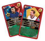 Weltfussballstars Kartenspiel 200 Starter Pack *Deutsche Version*