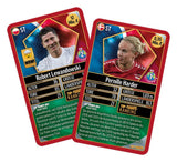 Weltfussballstars Kartenspiel 200 Starter Pack *Deutsche Version*