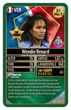 Weltfussballstars Kartenspiel 200 Pack 3 *Deutsche Version*