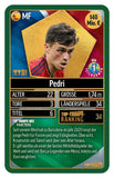 Weltfussballstars Kartenspiel 200 Pack 3 *Deutsche Version*