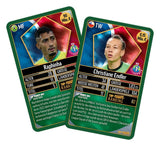 Weltfussballstars Kartenspiel 200 Pack 3 *Deutsche Version*