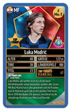 Weltfussballstars Kartenspiel 200 Pack 2 *Deutsche Version*