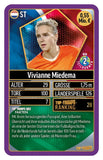 Weltfussballstars Kartenspiel 200 Pack 4 *Deutsche Version*