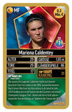 Weltfussballstars Kartenspiel 200 Pack 6 *Deutsche Version*